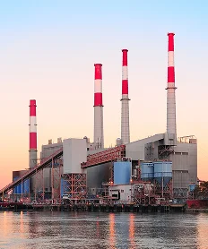 Institutions & Factories