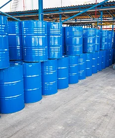 Paper, Polymer & Industrial Chemicals