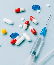 Pharmaceuticals & Medical Equipments