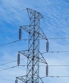 Power & Small Equipment