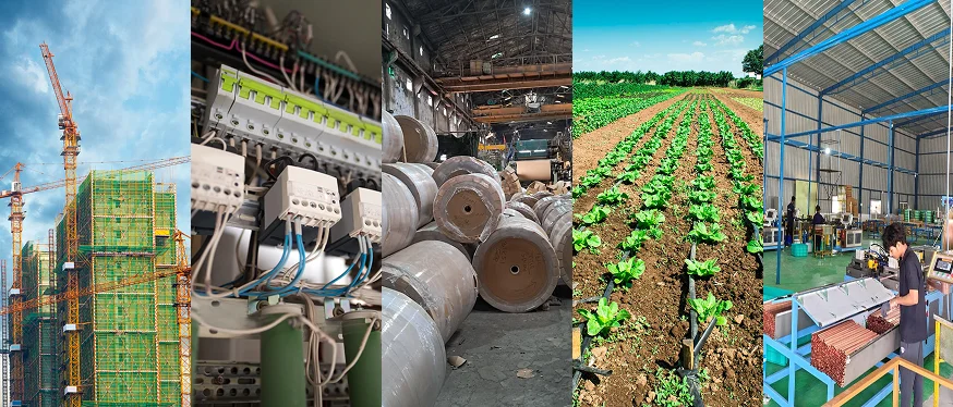 SMEs & Emerging Corporates